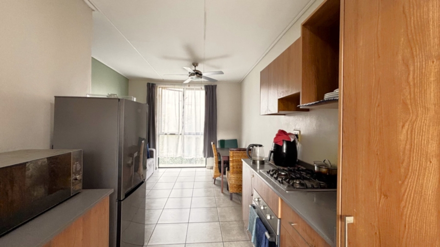 2 Bedroom Property for Sale in Belhar Western Cape